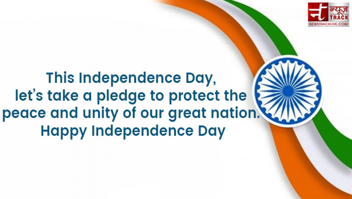 Top 20 Independence Day Quotes and Patriotic Messages