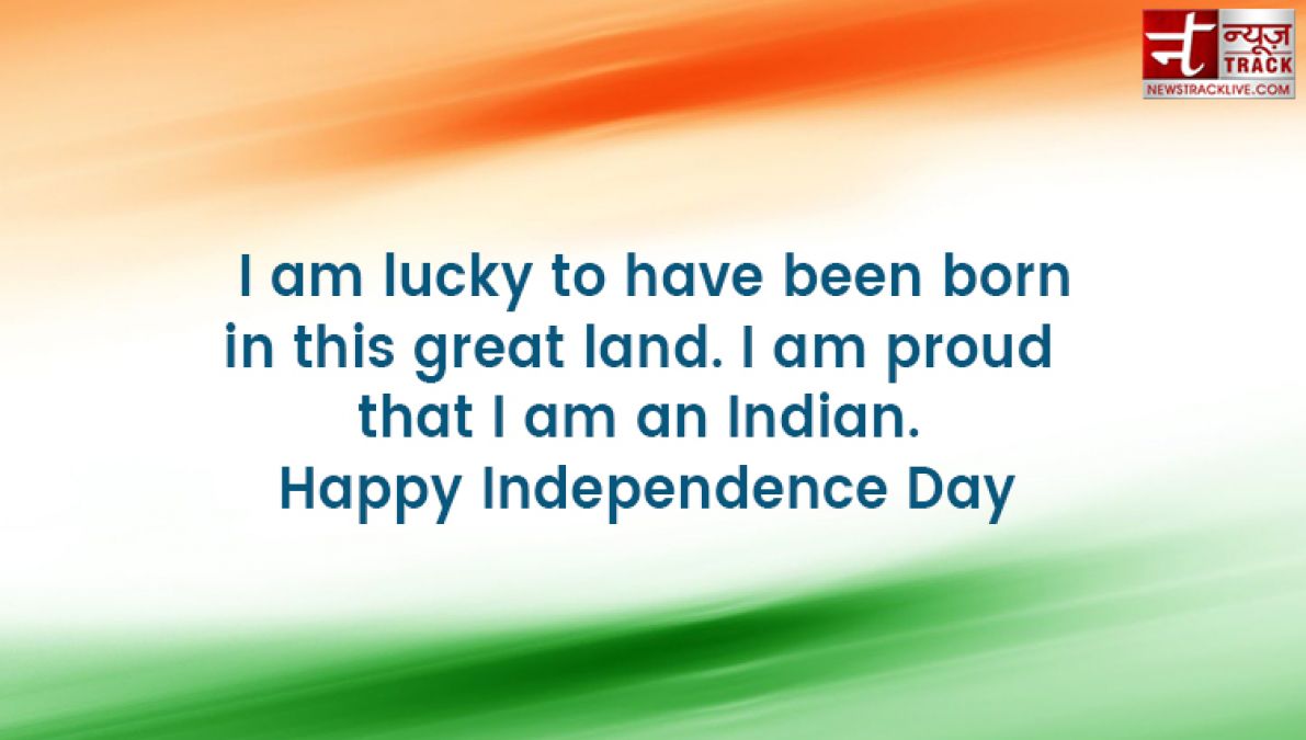 Top 20 Independence Day Quotes and Patriotic Messages