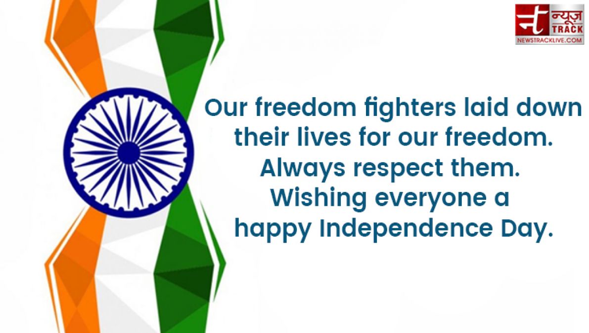 Top 20 Independence Day Quotes and Patriotic Messages