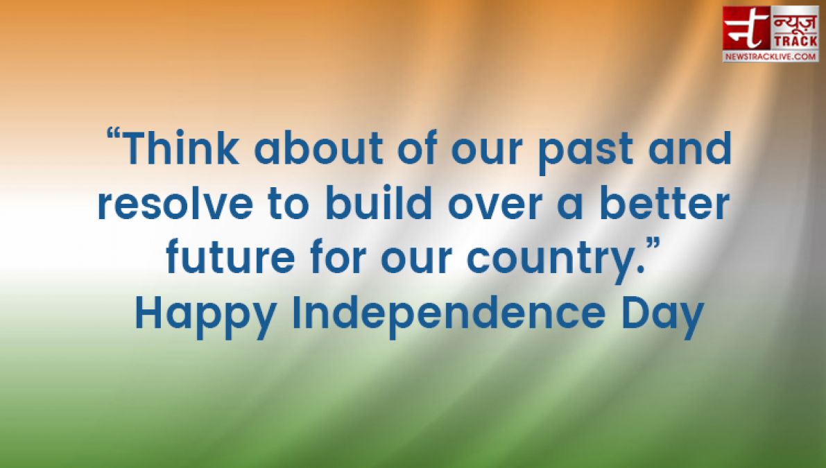 Top 20 Independence Day Quotes and Patriotic Messages