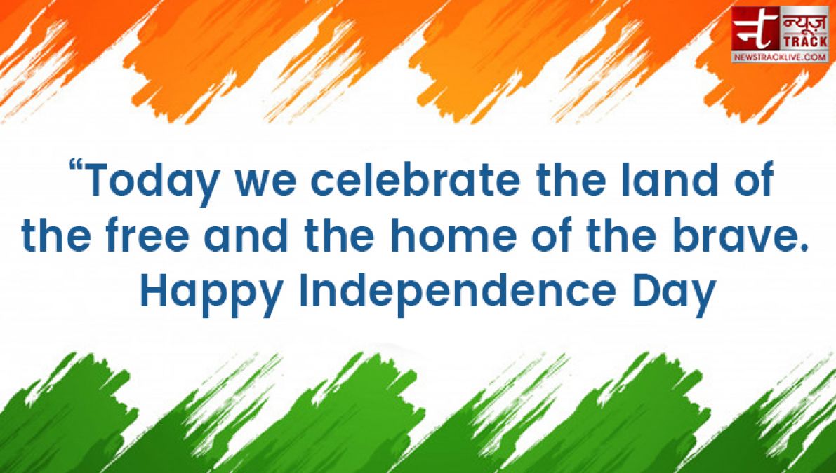 Top 20 Independence Day Quotes and Patriotic Messages