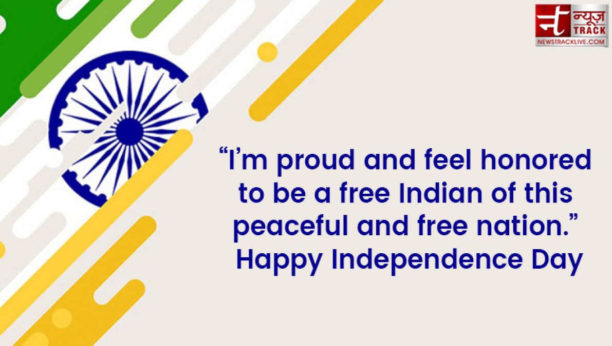 Top 20 Independence Day Quotes and Patriotic Messages