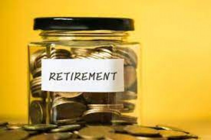 Secure Your Golden Years: The Importance of Long-Term Financial Planning for Retirement
