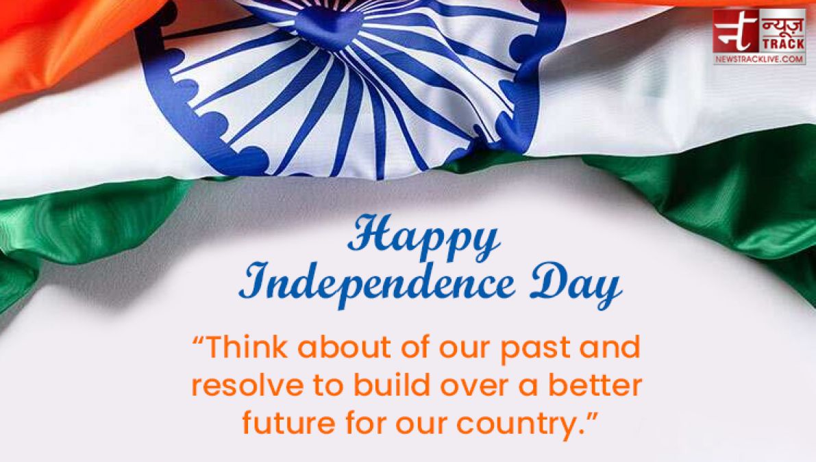 Happy Independence Day : Celebrate with these patriotic images and quotes