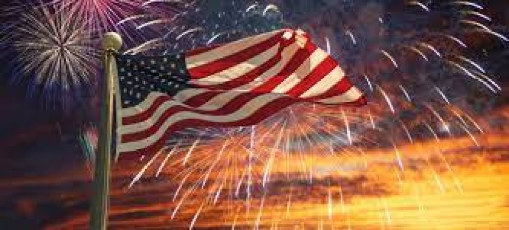 America's Journey: Progress and Challenges on Independence Day