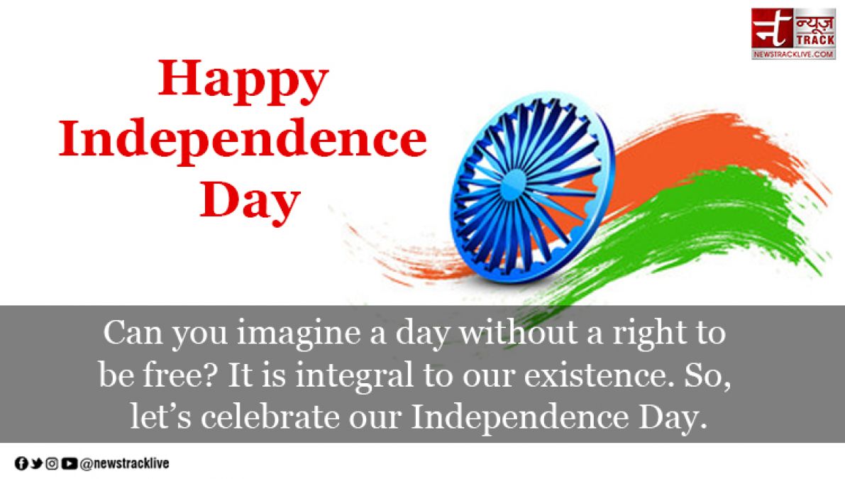 Happy Independence Day