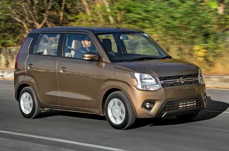 Driving Excellence: A Comprehensive Review of the WagonR