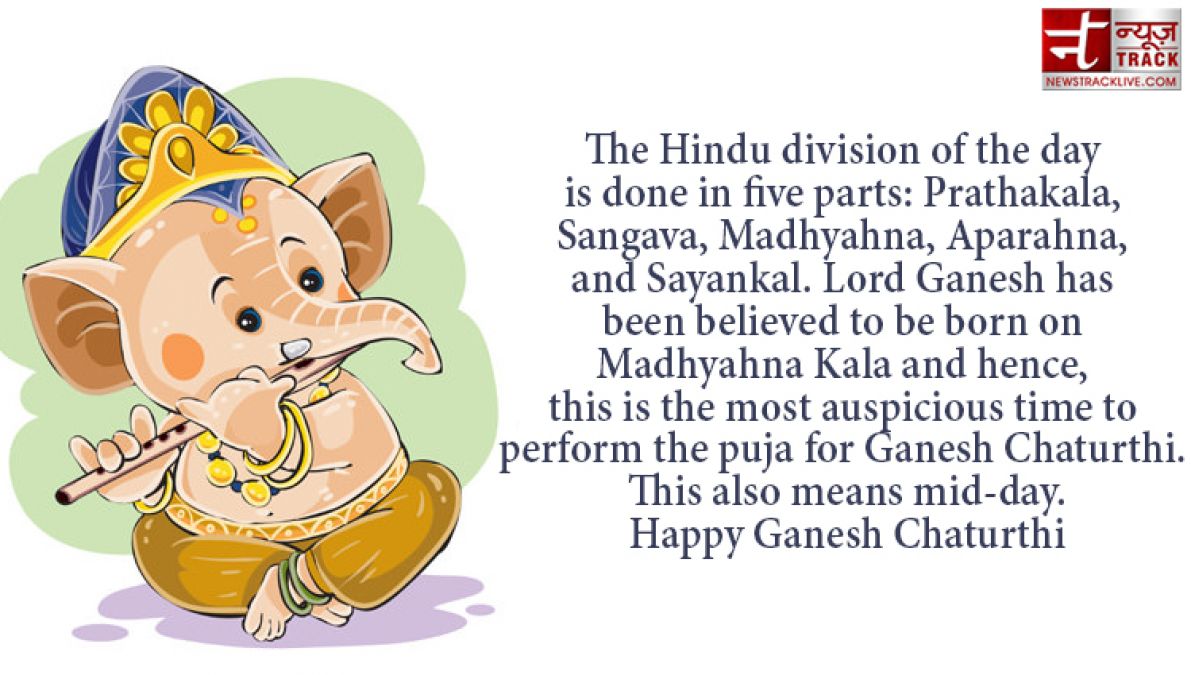 Ganpati Bappa Morya! send these happiness & success Greetings on Ganesh Chaturthi!