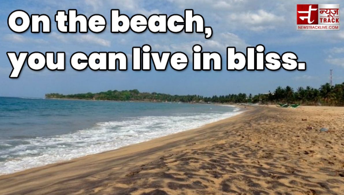 Best Beach Quotes And Saying You Need To Read 6 News Track