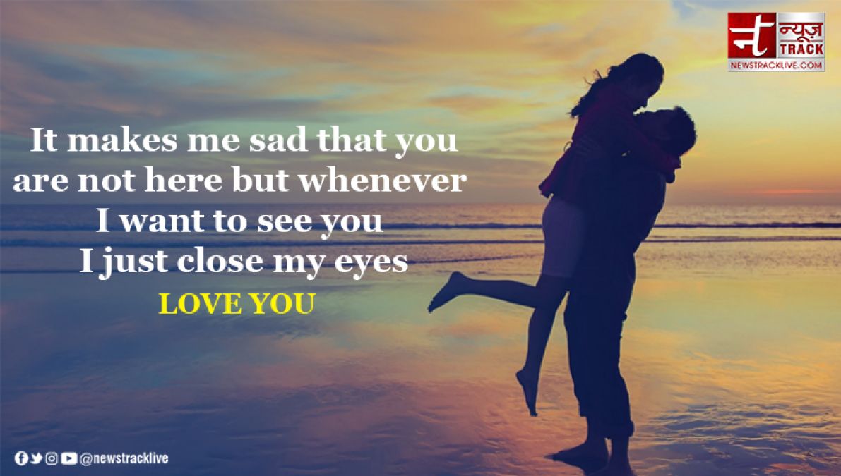 Beautiful Love Shayari