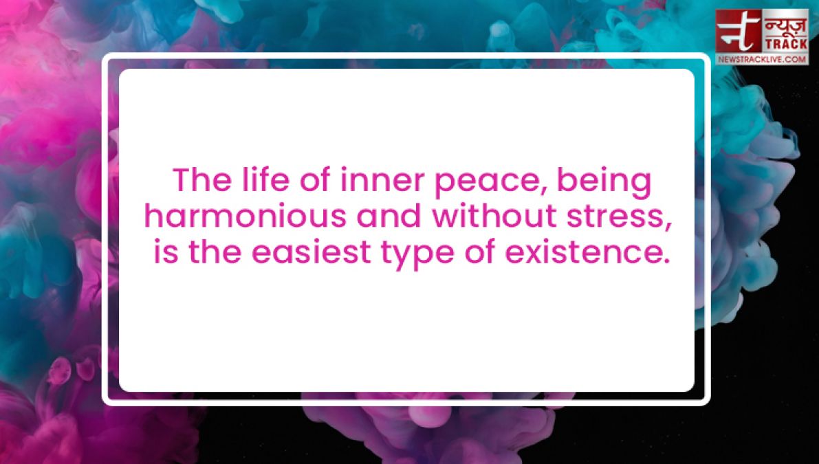 Top 20 Quotes on Peace which will bring smile on your face