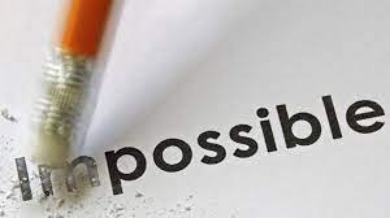 Motivational Quotes: Turning the Impossible into Possible