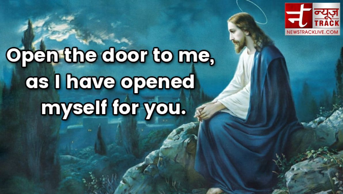 10 Inspiring Jesus Christ Quotes That Will Enlighten You