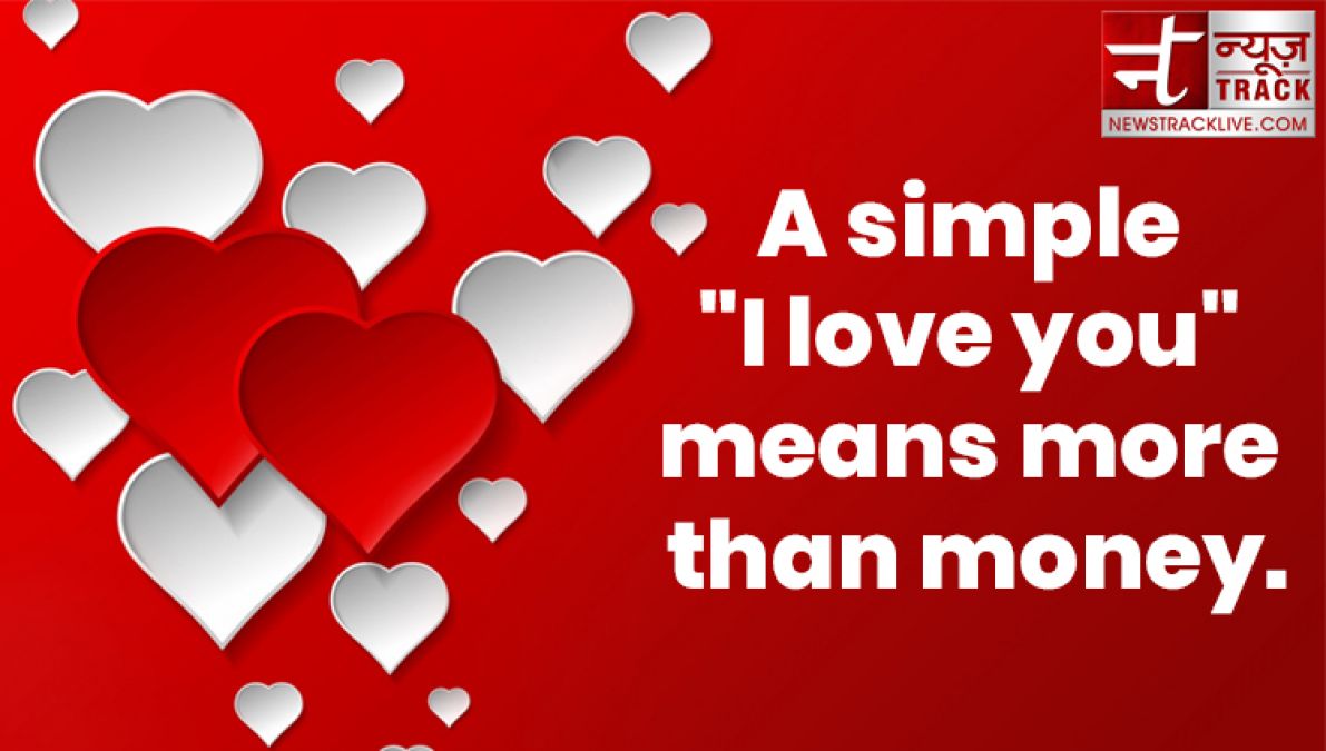 10 Extremely Romantic Quotes You Should Say To Your Love