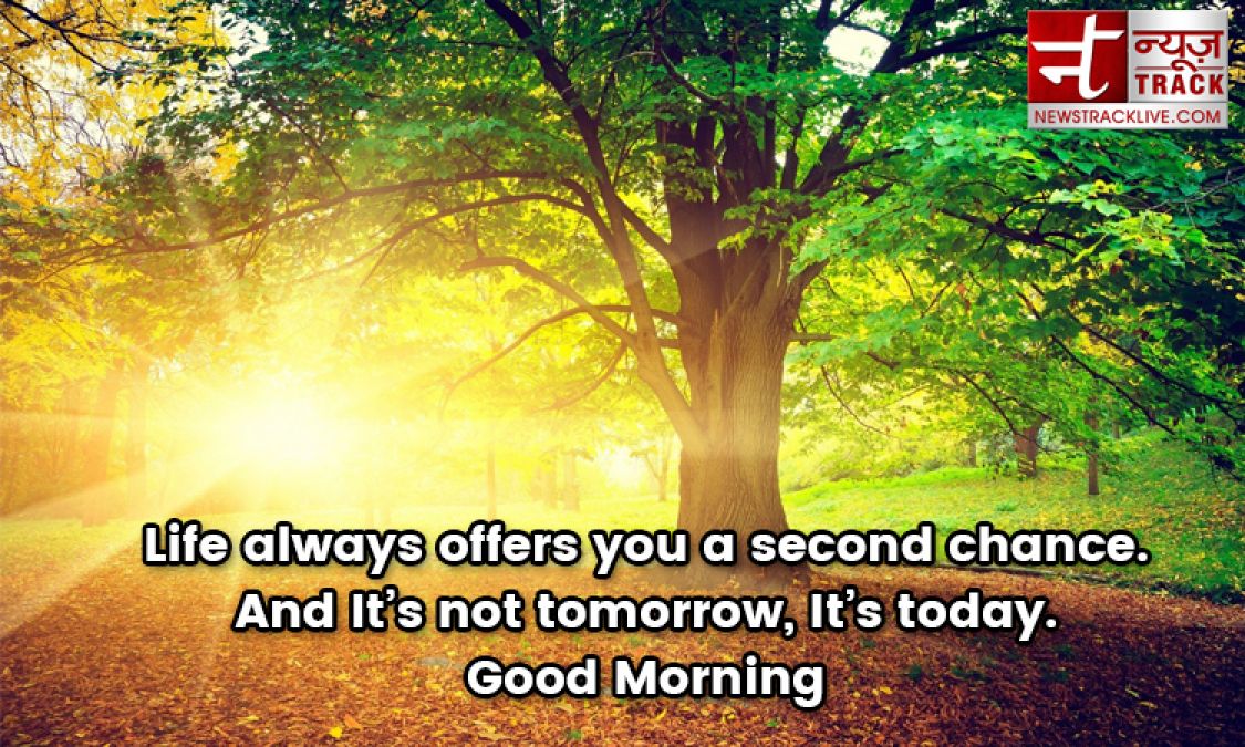 Good Morning Quotes Images To Make Your Happiest Day