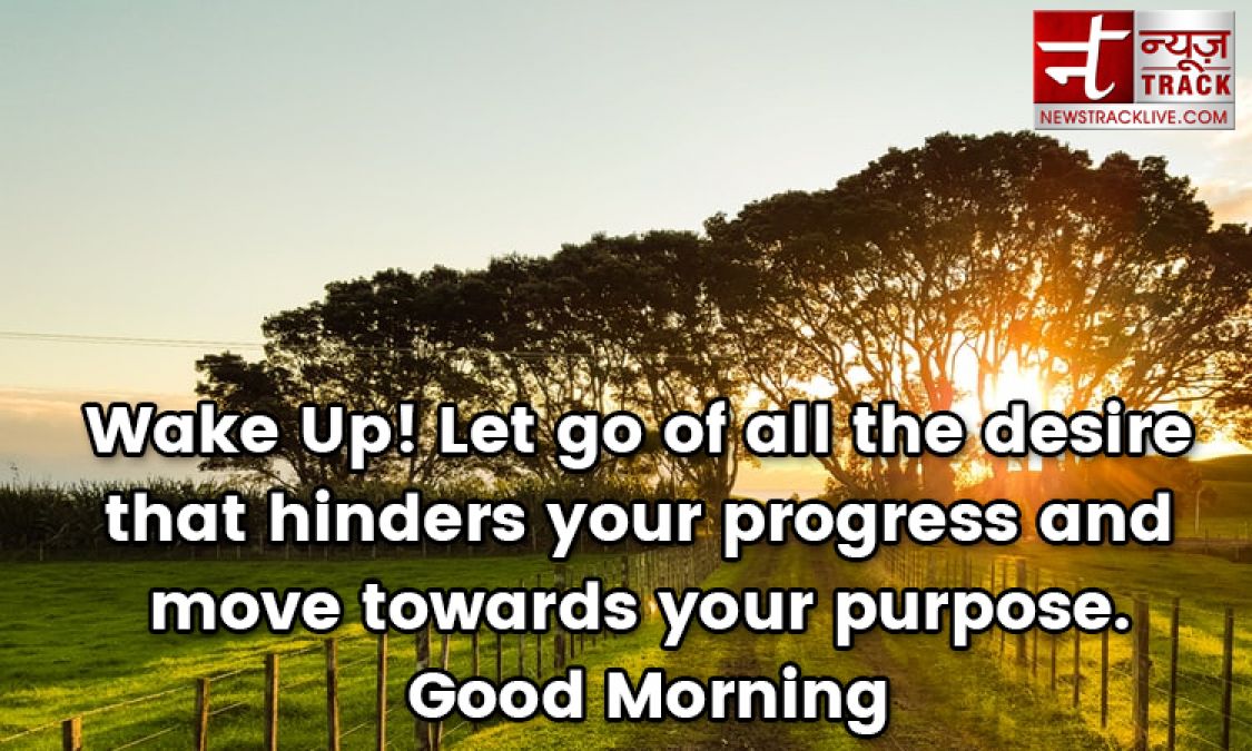 Good Morning Quotes Images To Make Your Happiest Day