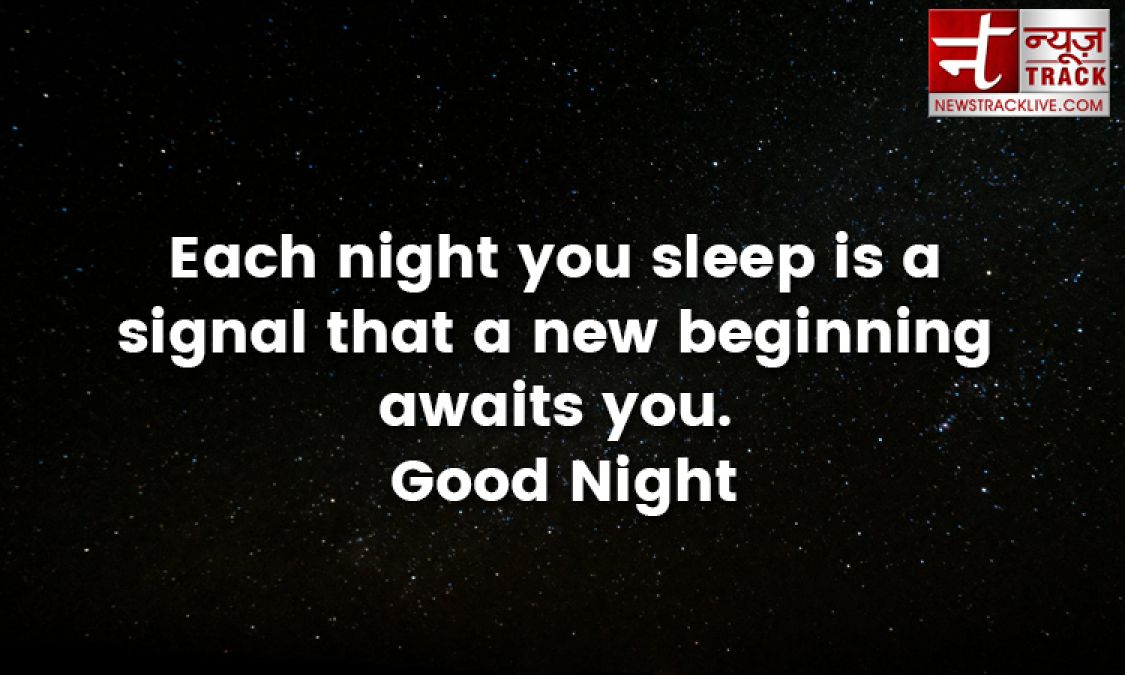Top 10 Beautiful Good Night Wishes with Quotes and Images