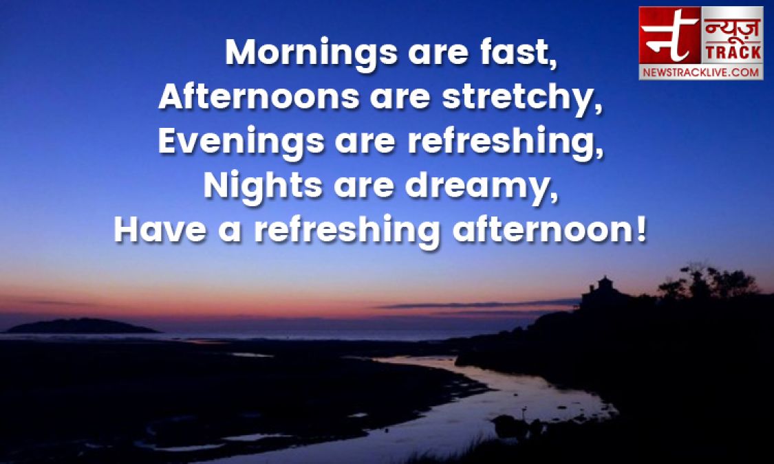 See the Best Good Evening Messages Collection here