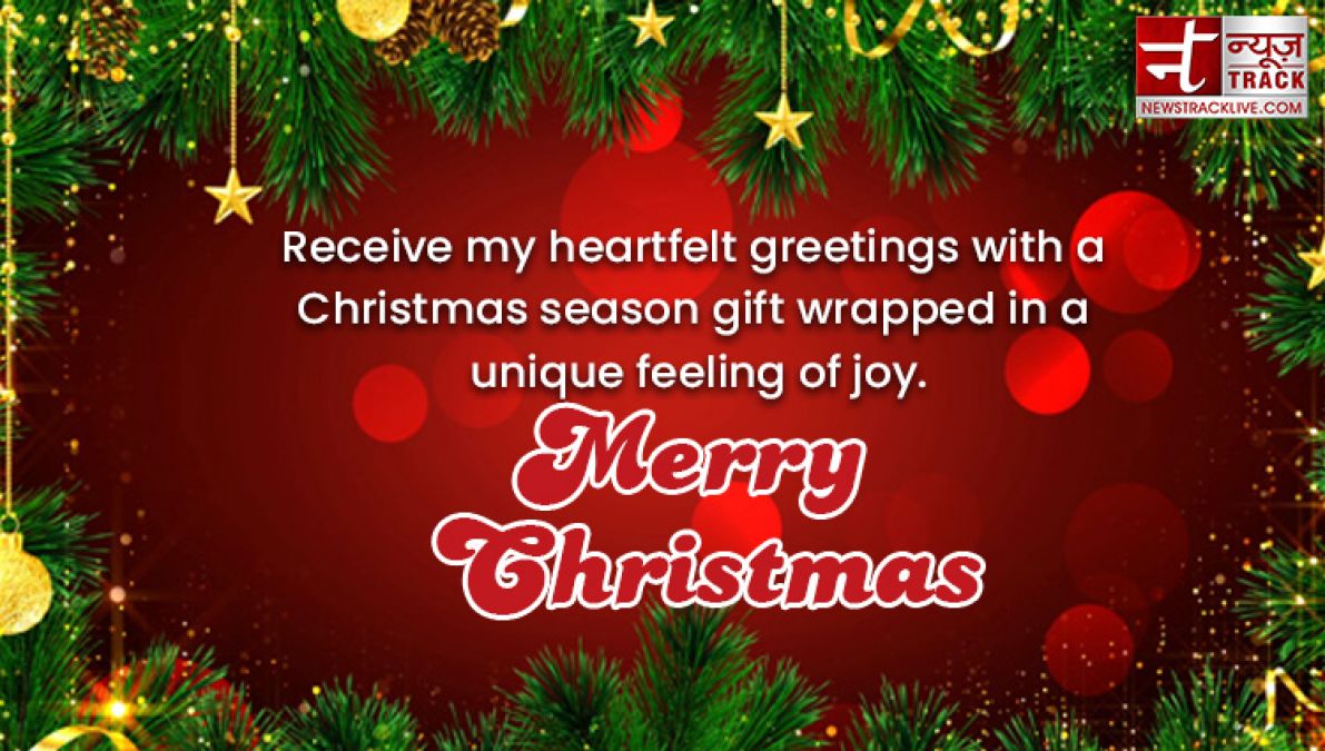 Christmas Day Quotes