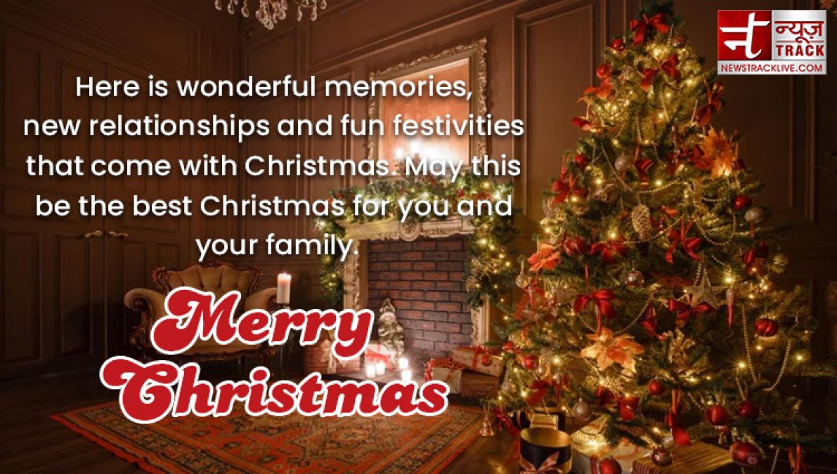 Christmas Day Quotes