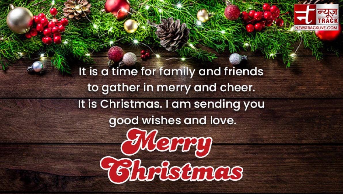 Christmas Day Quotes