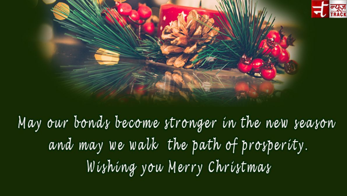 Merry Christmas Wishes For Friends and families Share Your Happiness to loved ones