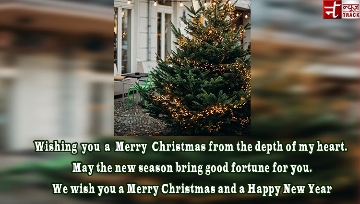 Merry Christmas Wishes For Friends and families Share Your Happiness to loved ones