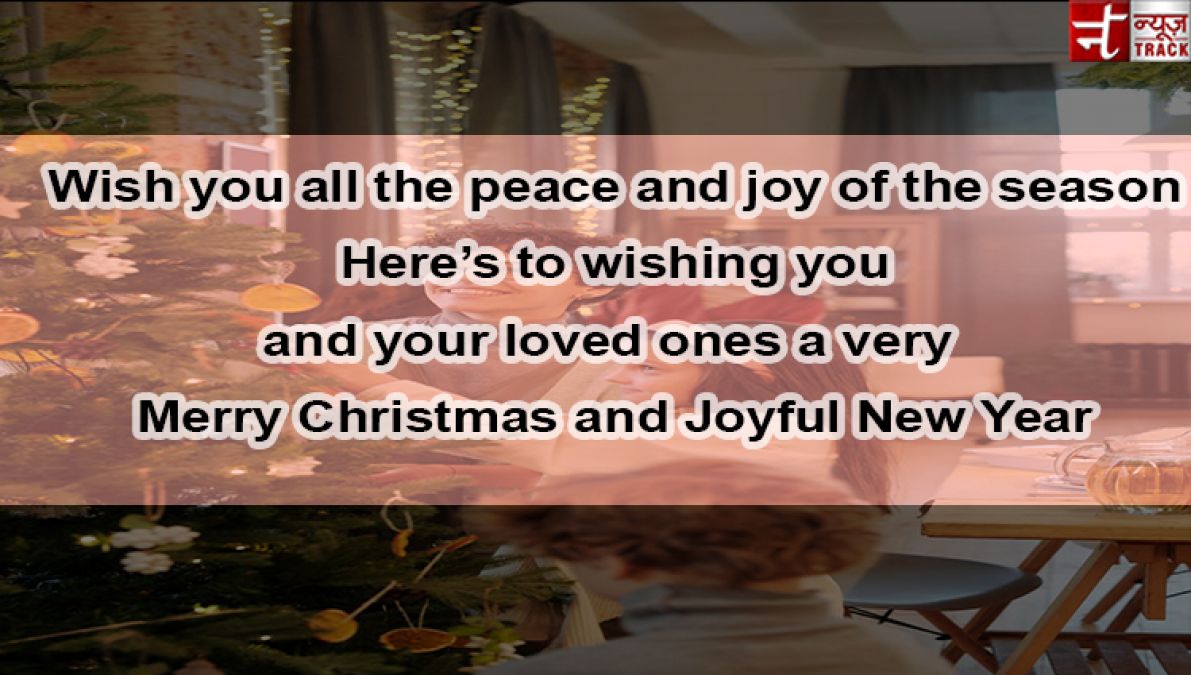 Merry Christmas Wishes For Friends and families Share Your Happiness to loved ones
