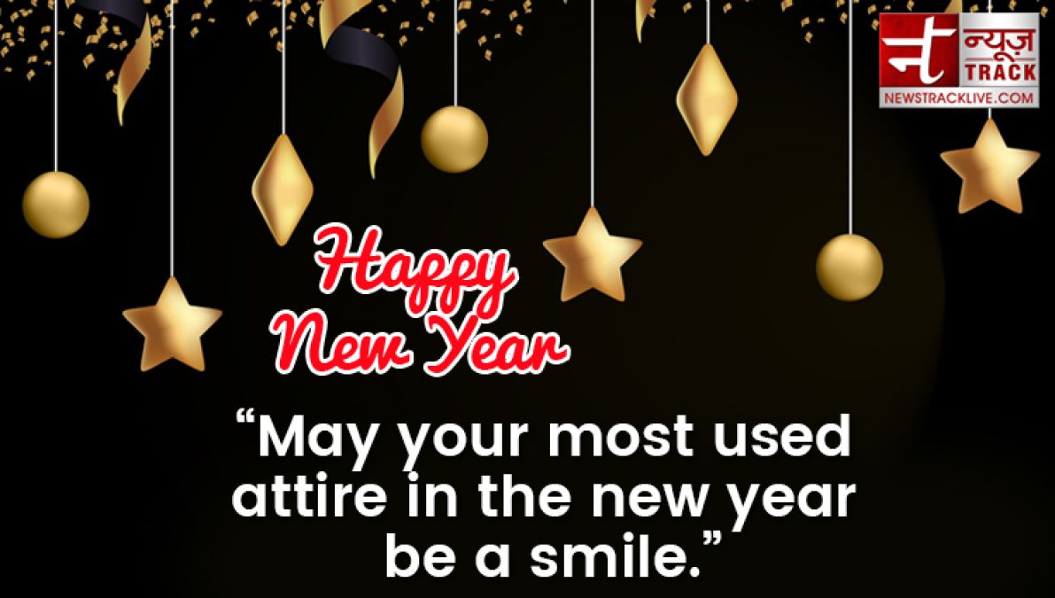 If you want to make happy to your love ones then send this greetings of happy new year