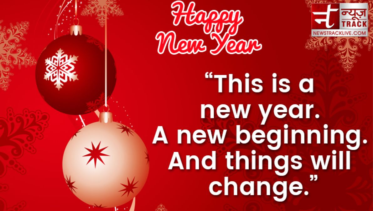 If you want to make happy to your love ones then send this greetings of happy new year