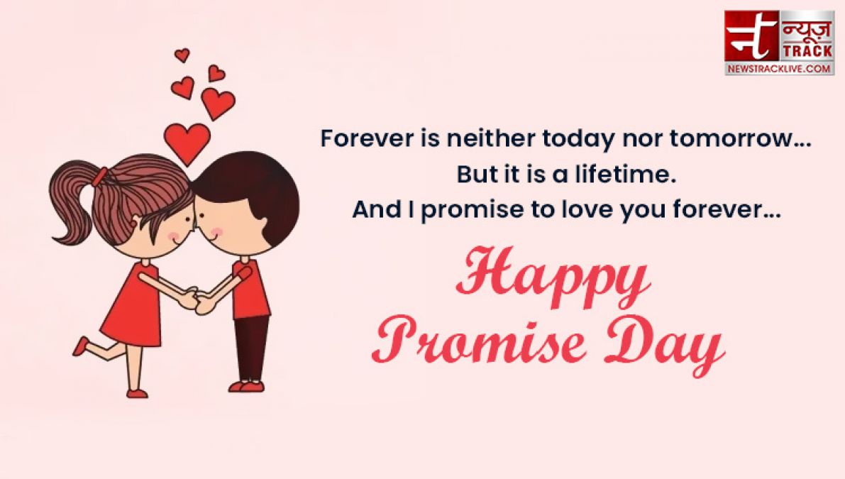 Happy Promise Day