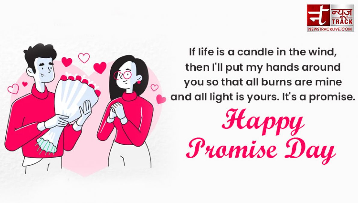 Happy Promise Day