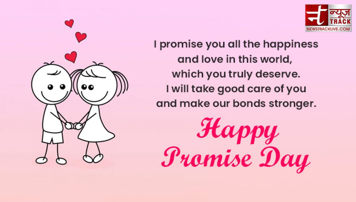 Happy Promise Day