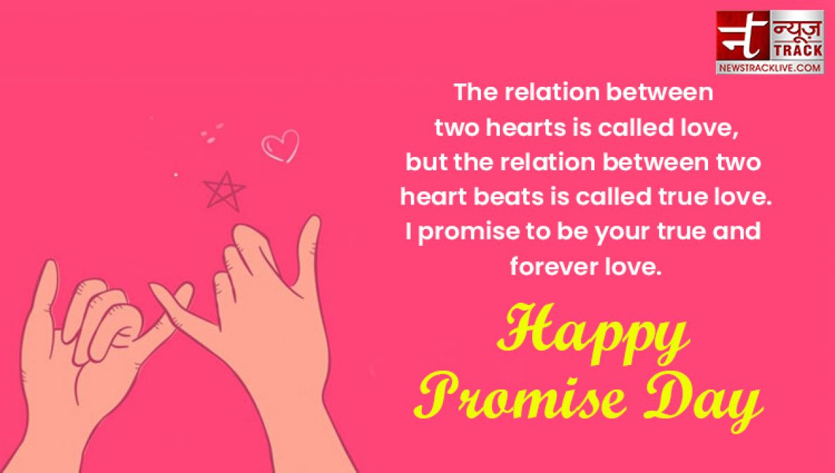 Happy Promise Day