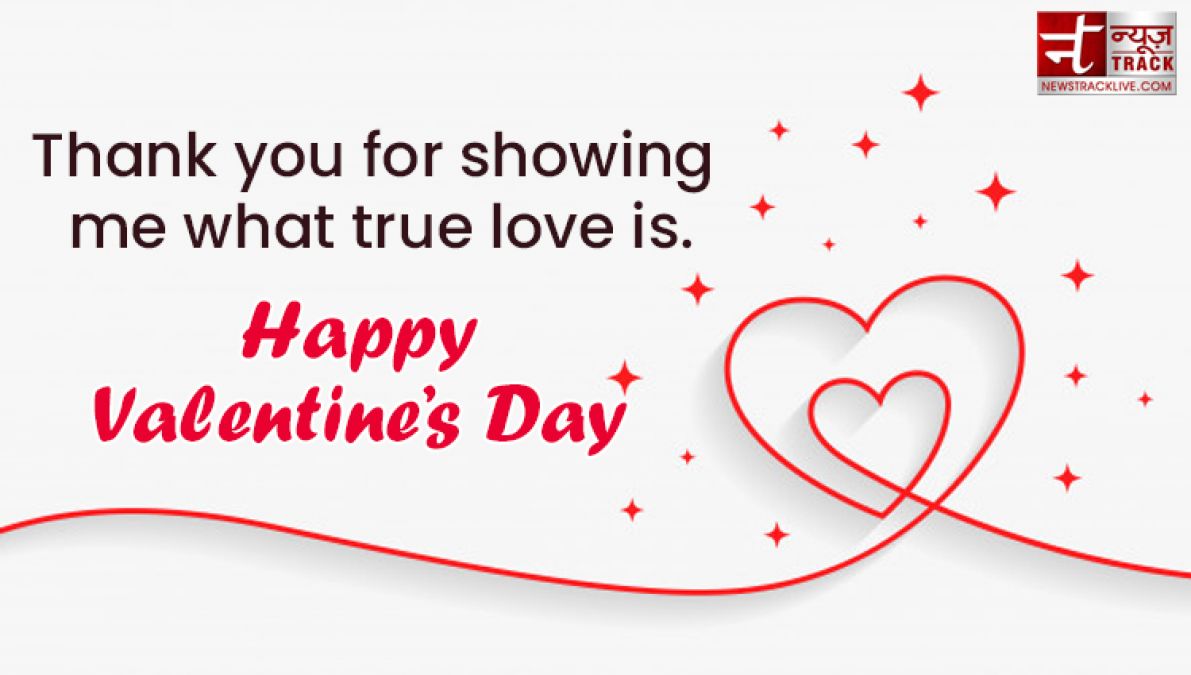 Top 40 Valentine Day Quotes, Shayari and Love messages to share on this valentine day