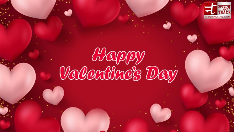 Top 40 Valentine Day Quotes, Shayari and Love messages to share on this valentine day