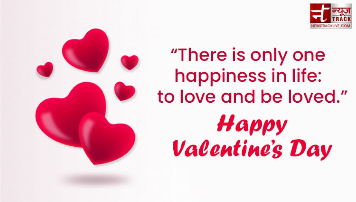 Top 40 Valentine Day Quotes, Shayari and Love messages to share on this valentine day