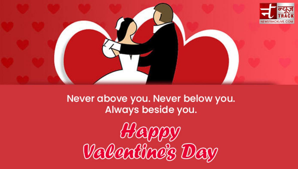 Top 40 Valentine Day Quotes, Shayari and Love messages to share on this valentine day