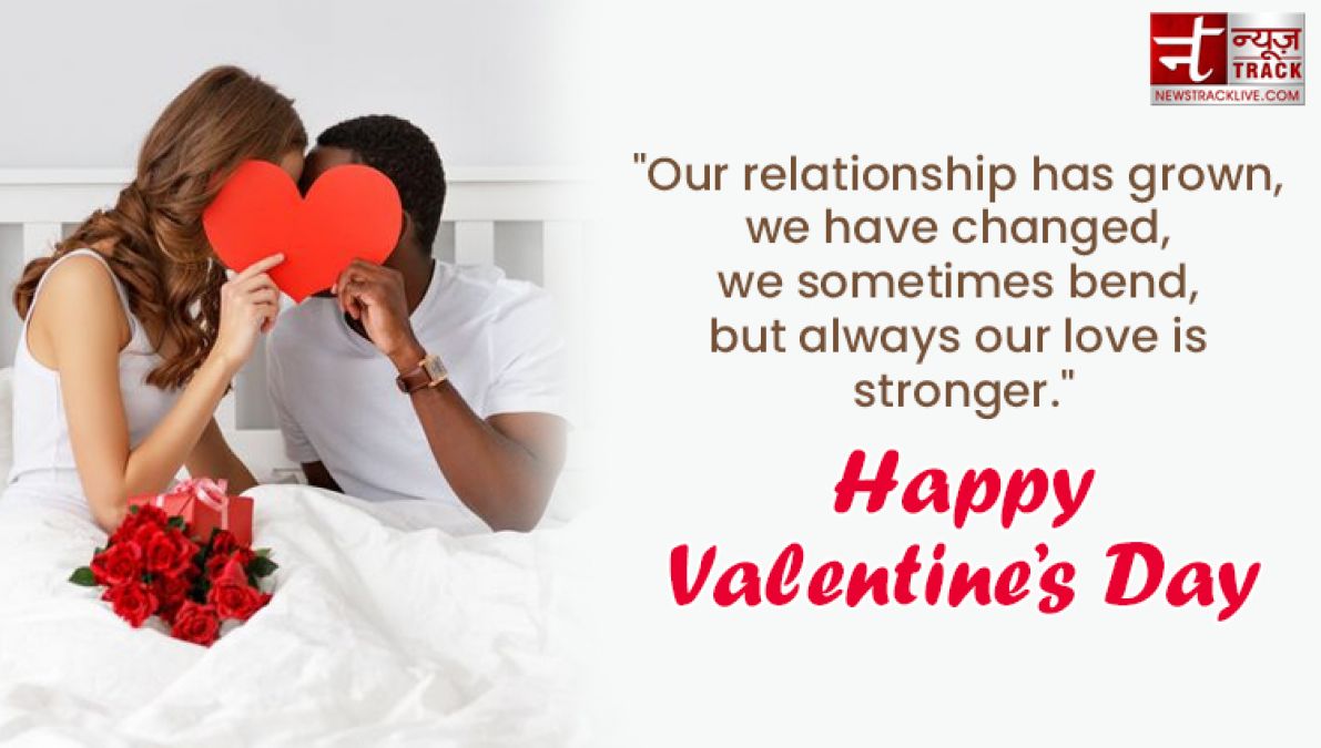 Top 40 Valentine Day Quotes, Shayari and Love messages to share on this valentine day