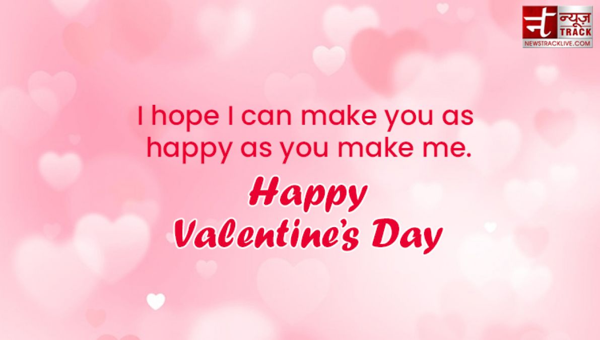 Top 40 Valentine Day Quotes, Shayari and Love messages to share on this valentine day