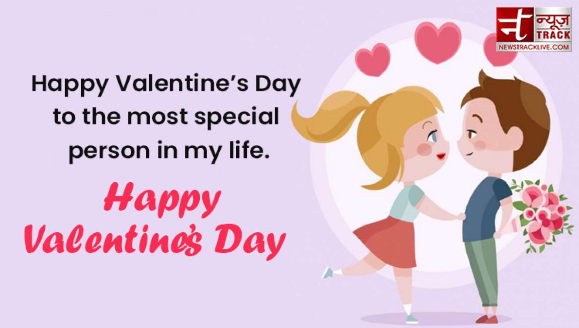 Happy Valentine’s Day