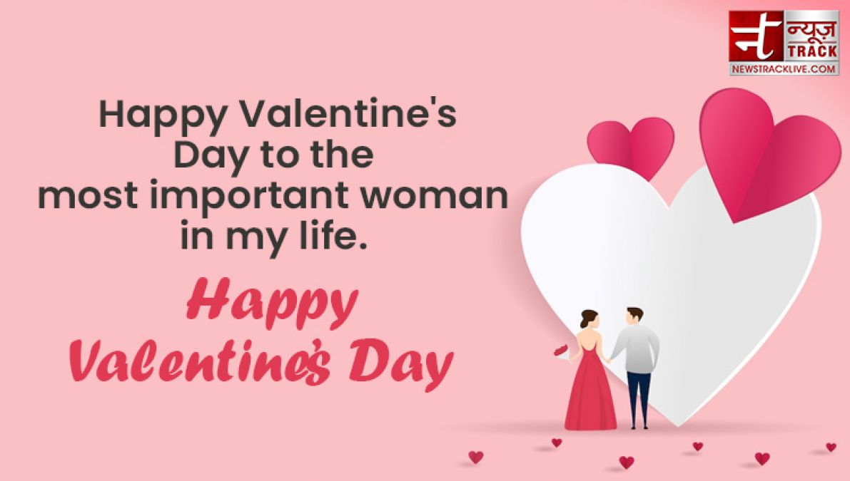 Happy Valentine’s Day