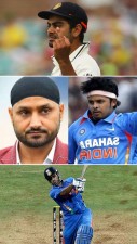 Top-10 Indian Cricketers controversies which left everyone stunned
