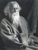 'It is very simple to be happy, but it is very difficult to be simple'~ Rabindranath Tagore