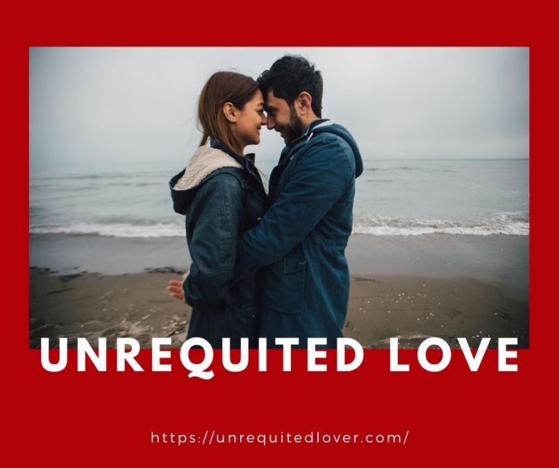 Why We Struggle To Move On From Unrequited Love