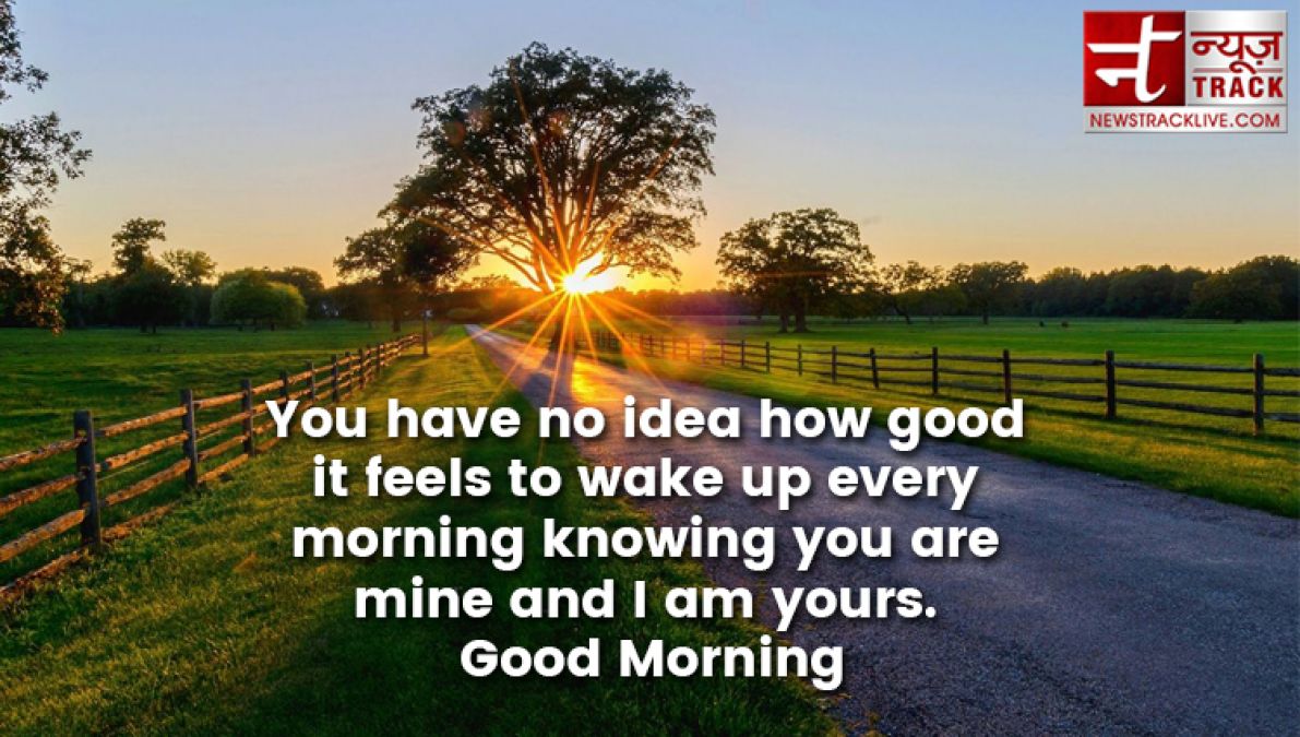 See here the best good morning messages for your family members.