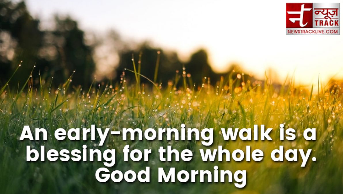 See here the best good morning messages for your family members.