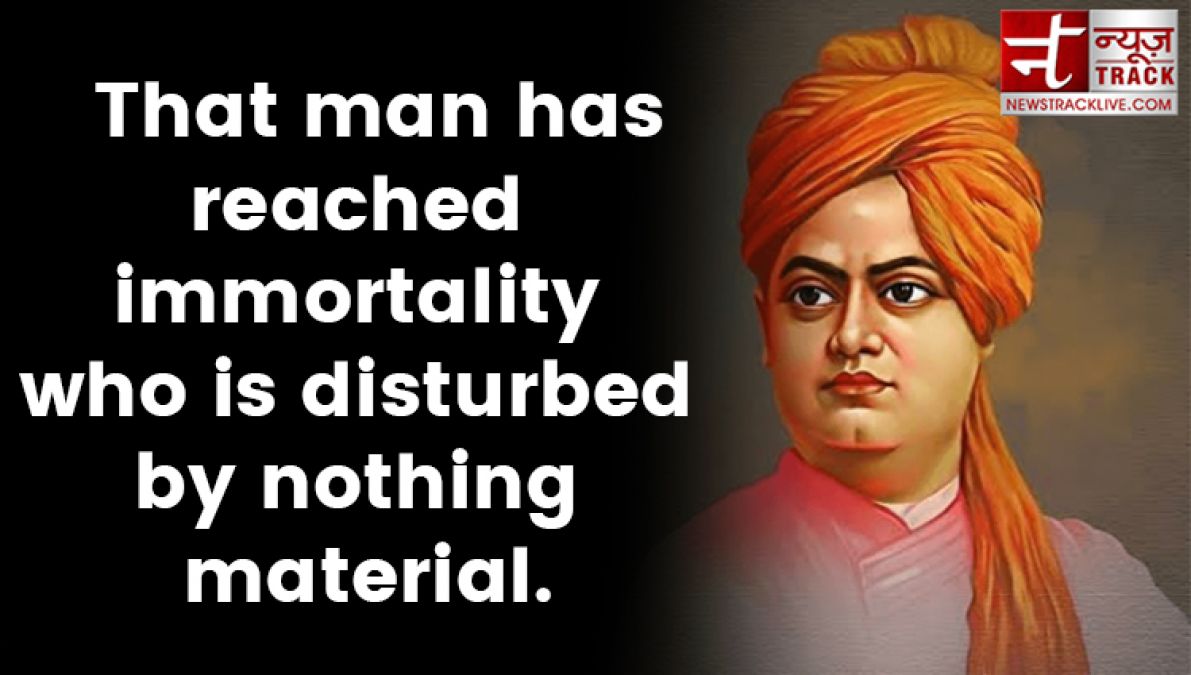20 Quotes of Swami Vivekananda That Will Guide You In Life