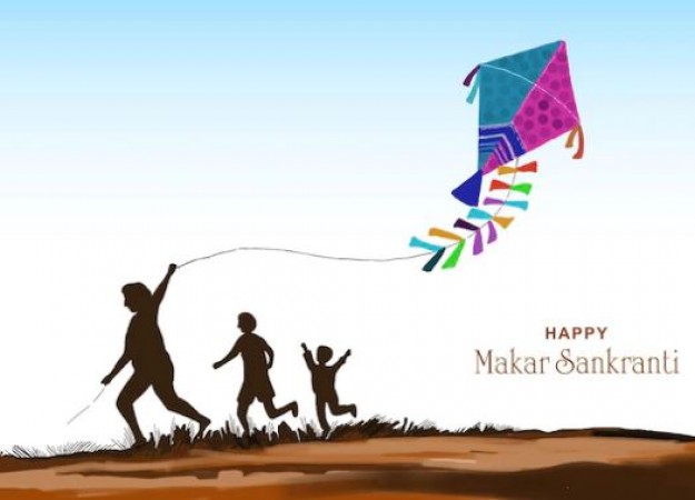 10 Best messages, wishes, and Quotes for Makar Sankranti