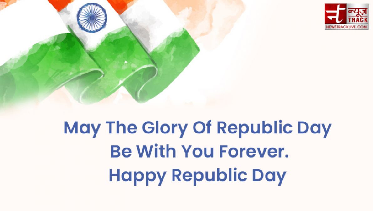 Happy Republic Day : Patriotic wishes for your social status, images, messages, quotes, and greetings to share